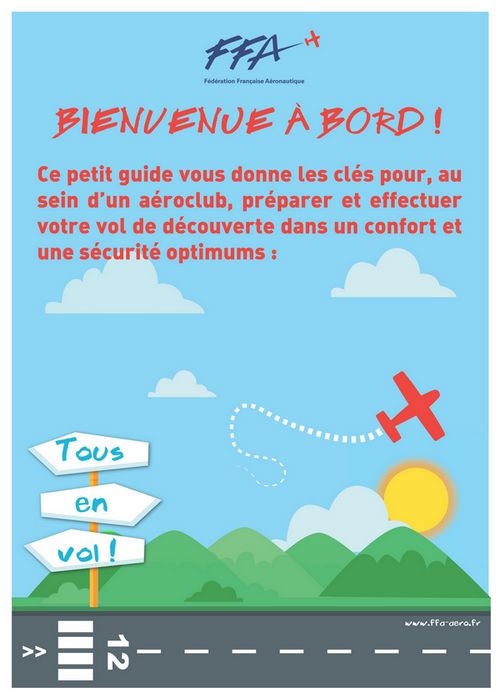 Aéroclub des Marquises Jacques Brel