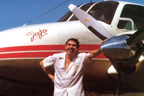 Aéroclub des Marquises Jacques Brel