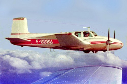 Aéroclub des Marquises Jacques Brel