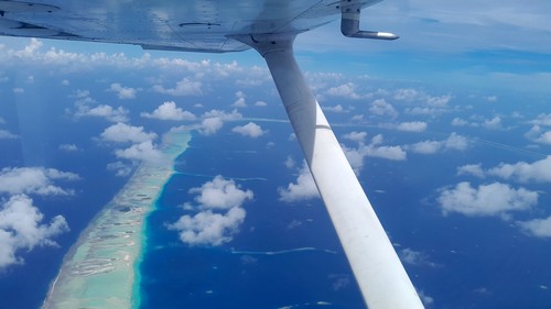 Aéroclub des Marquises Jacques Brel