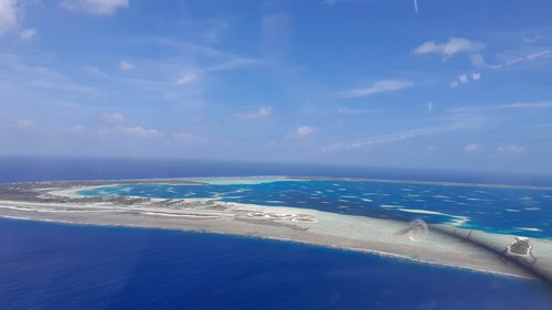 Aéroclub des Marquises Jacques Brel