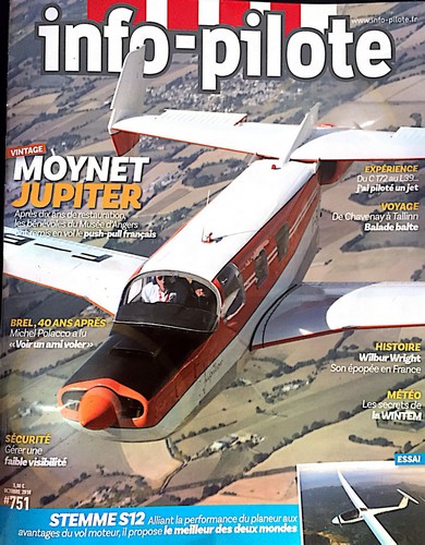 Aéroclub des Marquises Jacques Brel